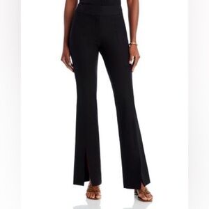 Derek lam split hem pants